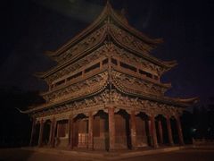 -迎泽公园
