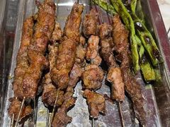 -王红军龙虾(新民路店)