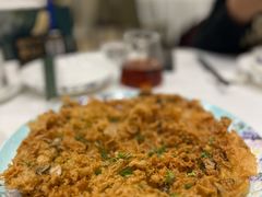 潮式蚝仔烙-御彩酒家(东风东路店)