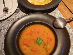 -芭莉与彩虹西餐厅(成都合生汇店)