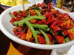 -琥珀老六龙虾(四里河店)