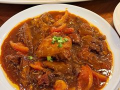 -惠宾饭庄(中山路店)