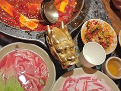 -蜀大侠火锅(总府路店)