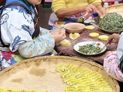 -金山锅贴店(金泉路店)