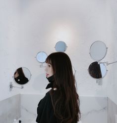 -NICE私人发型定制