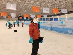 -绍兴启迪乔波冰雪世界