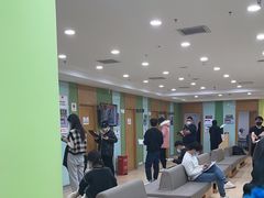 -爱康国宾体检中心(顺平分院)
