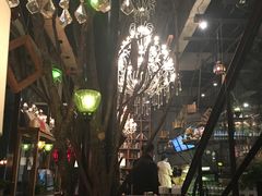大堂-ELEVEN COFFEE(哈西万达广场店)