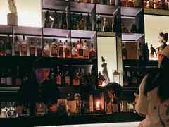 -ASPIRYNA酒吧水烟吧(太古里店)
