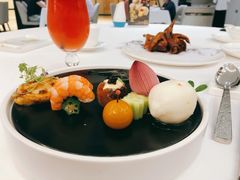 冷菜花样拼-茗鼎汇(星方汇广场店)