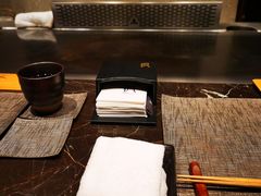 -枫品铁板烧(东樾店)