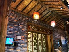 大堂-重庆渝达老火锅(春熙路店)