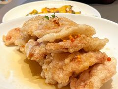 -上和臻品中国菜(花园街店)