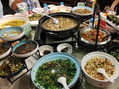 -新侗家食府(蟠桃宫店)