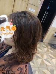 -时尚殿堂hair salon
