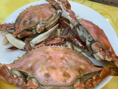 -叶存利海鲜大馅饺子(东戴河止锚湾店)
