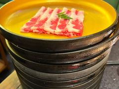 -牛New寿喜烧(虹桥新天地店)