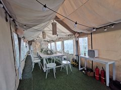 -安德鲁户外烧烤帐篷营地(马泉营店)