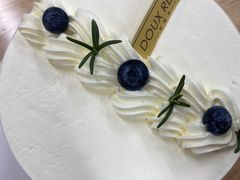-杜哈夫DOUX RÊVE·生日蛋糕(日月光店)