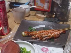 -桃夭日式料理(国信店)