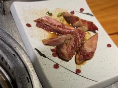 -勇誌烧肉·焱铁烧