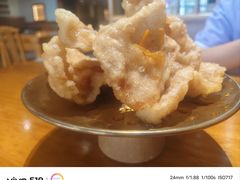 -冰川冷面·延边菜·炭烤串(观前店)