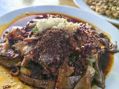 -温记府廟豆汤饭·始于1955年(海椒店)