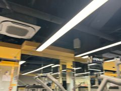 -超鹿运动(大唐世家店)