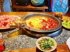 -蜀大侠火锅(总府路店)