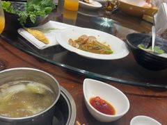-东海怡品海鲜豆捞(舟宿夜江店)