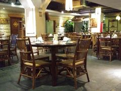 大堂-云来居素食馆(南山店)