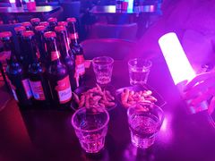 -MOSSO·Liveshow(M3香港广场店)