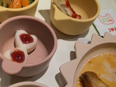 -西贝(南开大悦城店)