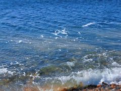 -银沙滩浴场