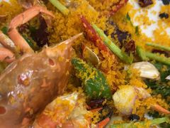 -景好海鲜餐厅(大鹏必选旅游店)