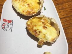 -本色.小马哥烧烤(五一路总店)