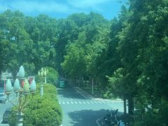 -河南省黄河迎宾馆