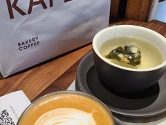 -MEEBO KAFEE米咖焙坊(虹桥路店)