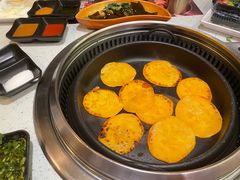 -炭之家·齐齐哈尔非遗烤肉·鲜切直供(中央大街店)