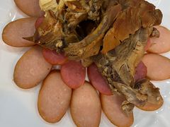 -高德海鲜舫(黄河南大街店)