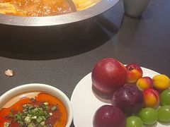 -额尔敦·品质自助(摩尔城店)