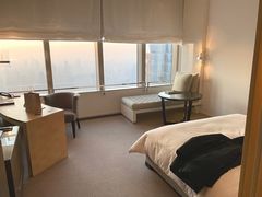 -上海柏悦酒店