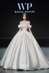 -MuseMarry婚纱(前海嘉里中心店)
