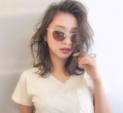 -摩登时代美发沙龙