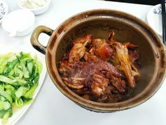 -斯丹姜母鸭·古法干香(田安南路店)