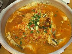 -98K烧烤(顺外路店)