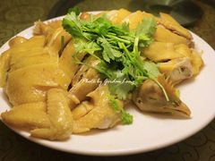 -瑞记湛江鸡饭店·粤西第一鸡(粤垦店)