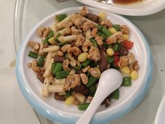 -海宝酒家(中山四路店)