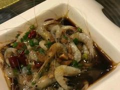 -江天生态园餐厅