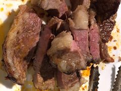 烤三角肉-戈拿旺巴西烤肉(崇文门店)